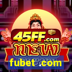 fubet .com